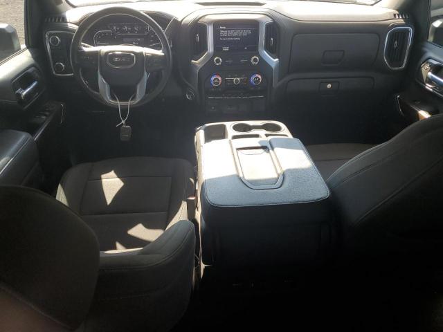 2022 GMC SIERRA K25 1GT49ME7XNF291003