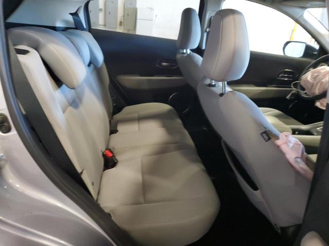 2022 HONDA HR-V EX 3CZRU6H57NM707304