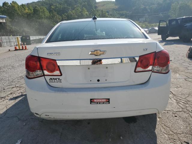 2016 CHEVROLET CRUZE LIMITED LT 1G1PE5SB4G7128179