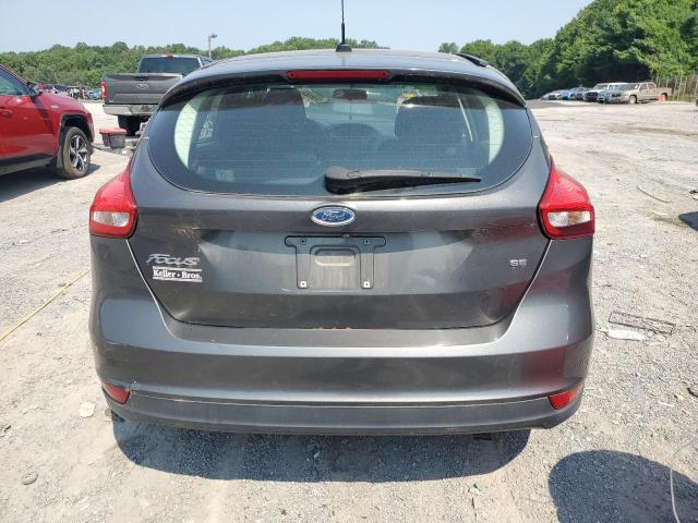 2015 FORD FOCUS SE 1FADP3KE1FL273534