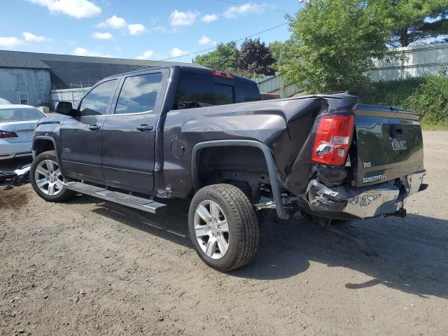 2015 GMC SIERRA K15 3GTU2UEC9FG240710