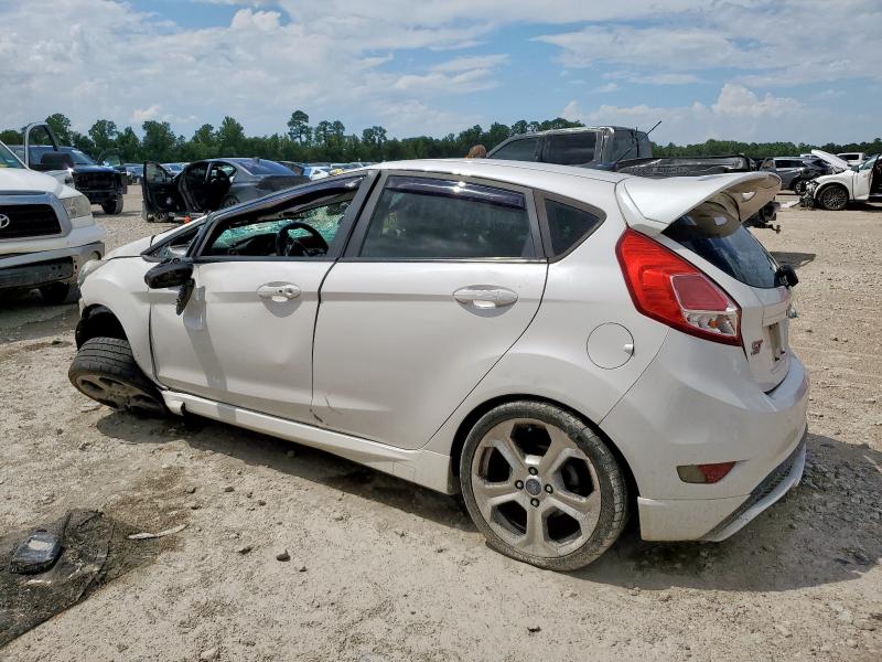 2017 FORD FIESTA ST 3FADP4GX4HM102343