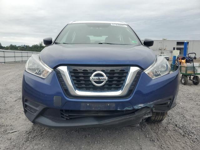 2019 NISSAN KICKS S 3N1CP5CU1KL566598