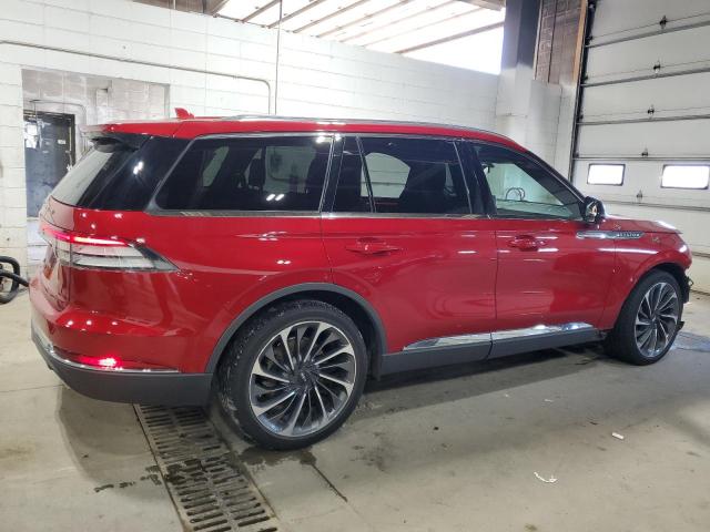2020 LINCOLN AVIATOR RE 5LM5J7XC9LGL32342