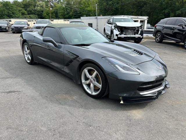 2014 CHEVROLET CORVETTE S #3225381872