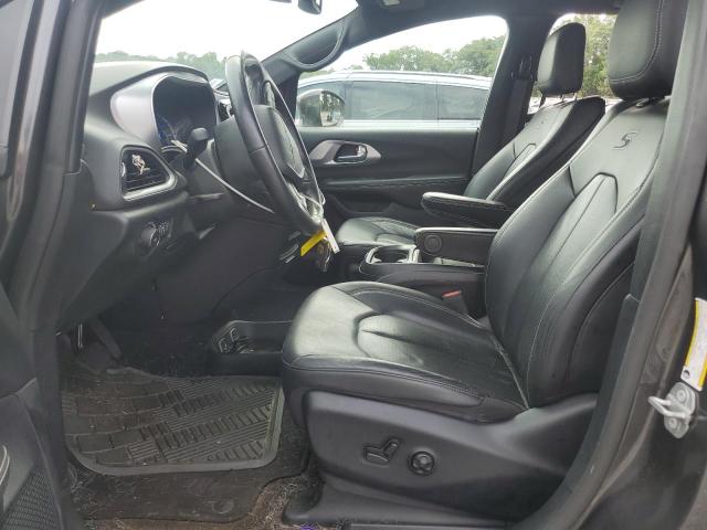 2020 CHRYSLER PACIFICA H 2C4RC1L73LR277863
