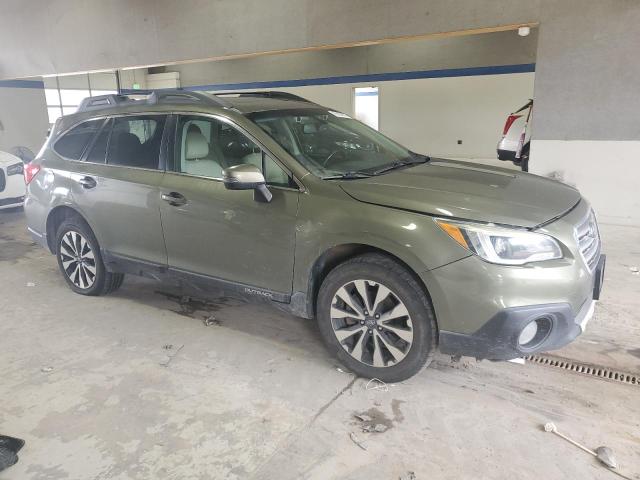 2016 SUBARU OUTBACK 2. 4S4BSANCXG3337016