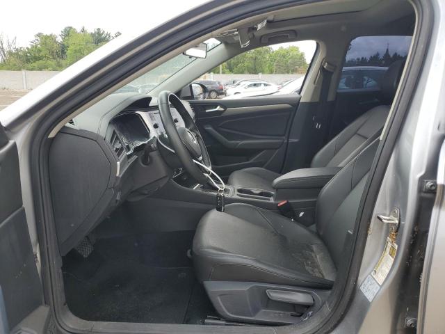 2020 VOLKSWAGEN JETTA S 3VWC57BUXLM105098