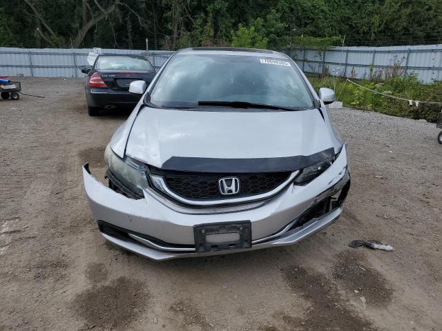 2013 HONDA CIVIC LX - 2HGFB2F53DH042894