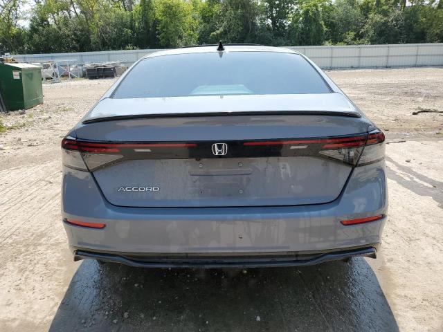 2023 HONDA ACCORD HYB - 1HGCY2F71PA019989