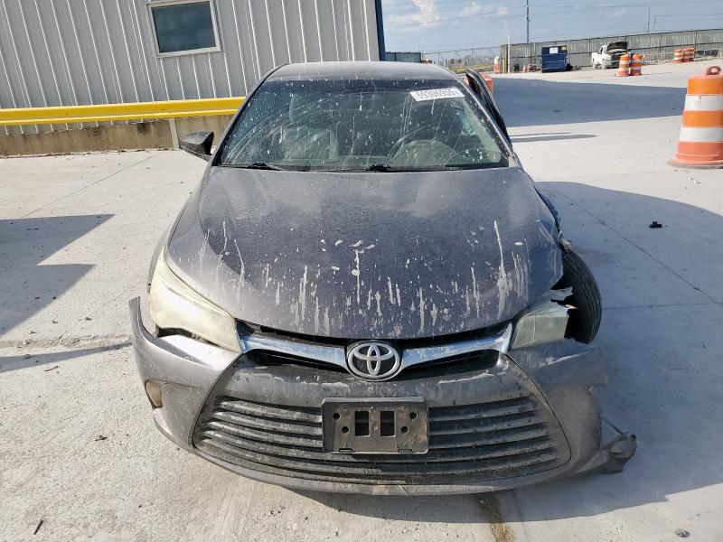 2016 TOYOTA CAMRY LE 4T4BF1FK7GR530539