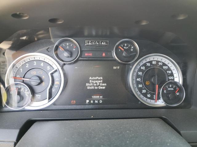 2018 RAM 1500 LARAM 1C6RR7NM5JS354787
