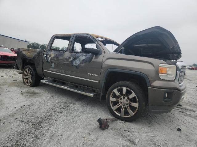 2015 GMC SIERRA K1500 DENALI 3GTU2WEJ1FG351469