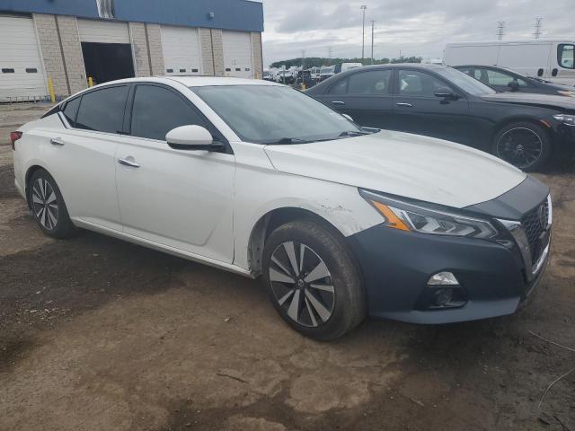 2019 NISSAN ALTIMA SL - 1N4BL4EW8KC184437