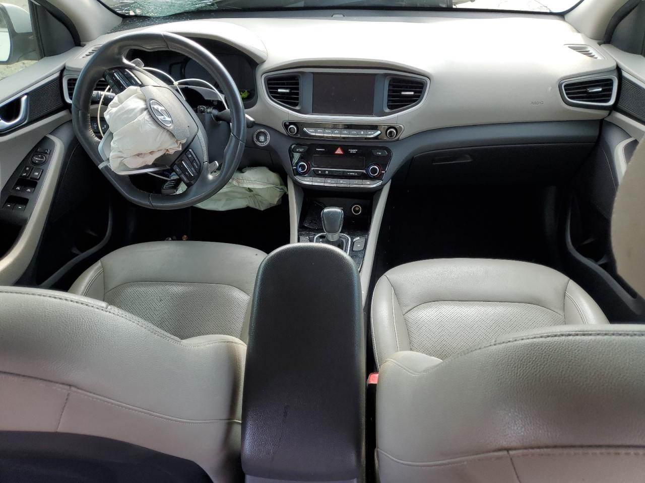 HYUNDAI IONIQ LIMITED