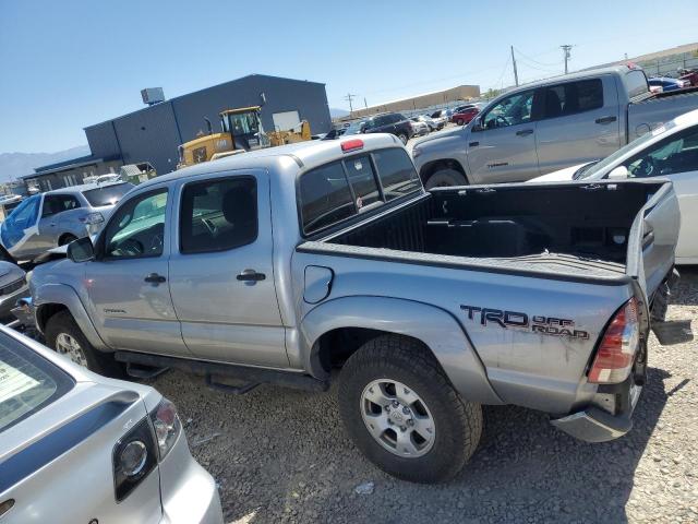 2015 TOYOTA TACOMA DOU 5TFLU4EN0FX126307