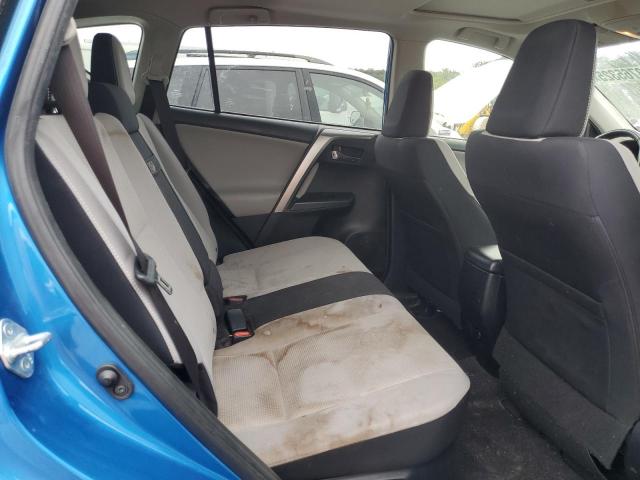 2016 TOYOTA RAV4 HV XL JTMRJREV2GD008312