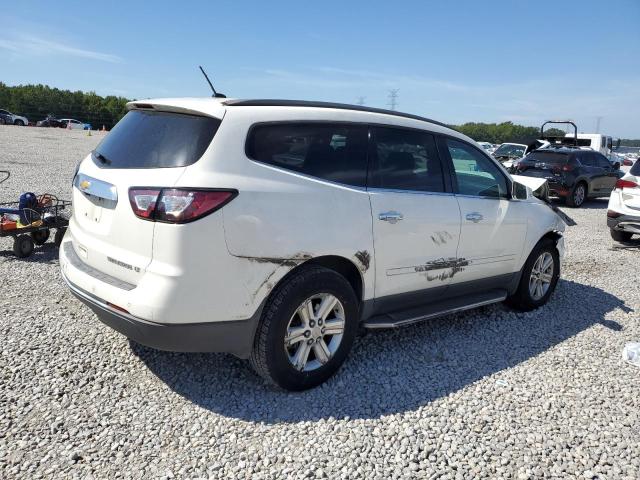 2014 CHEVROLET TRAVERSE L - 1GNKRGKD7EJ105750