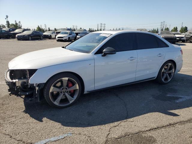 AUDI A4 PREMIUM