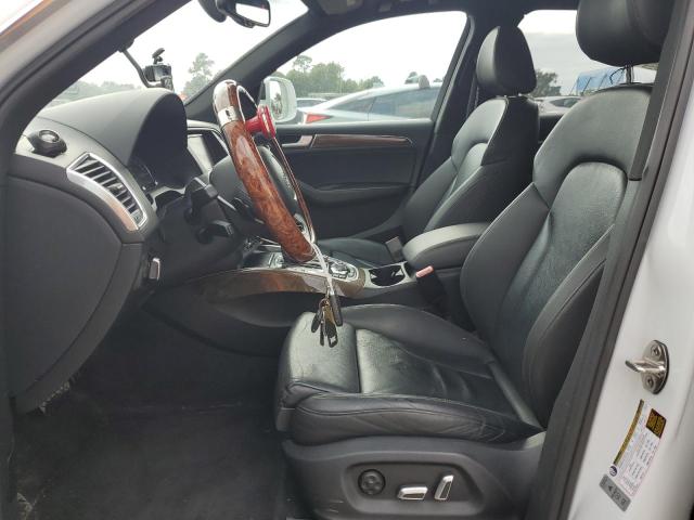 2016 AUDI Q5 PREMIUM WA1L2AFP7GA118899