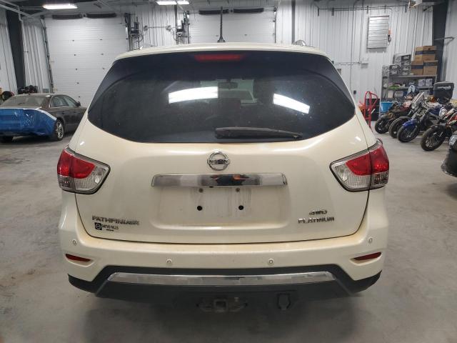 2015 NISSAN PATHFINDER 5N1AR2MM6FC648870
