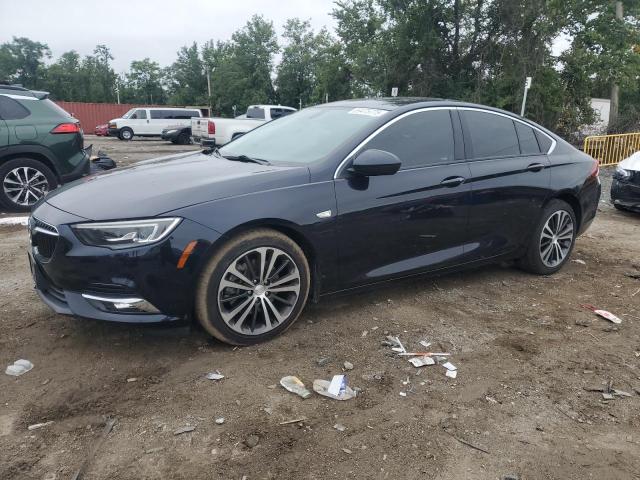 2018 BUICK REGAL PREF W04GN6SX5J1059810