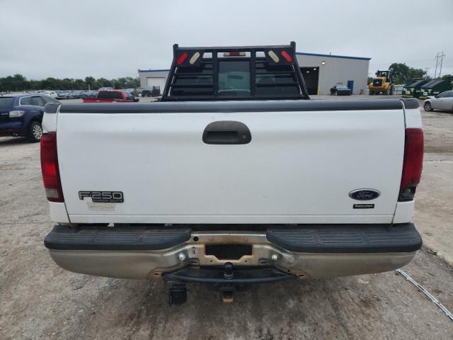 2000 FORD F250 SUPER #3301884438