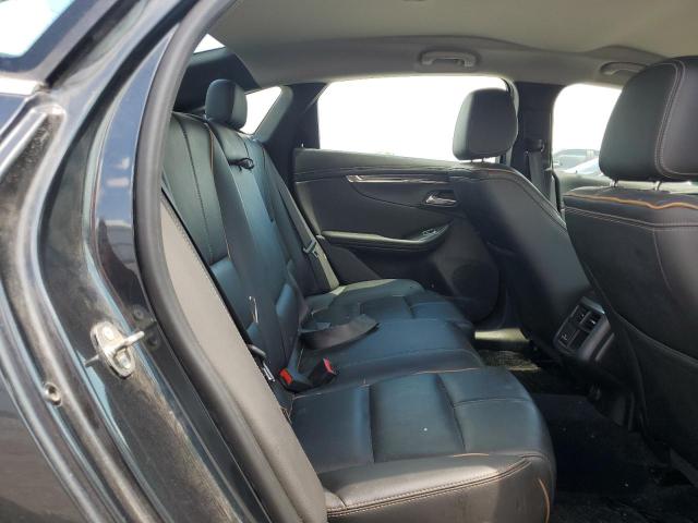 2018 CHEVROLET IMPALA PREMIER 2G1125S39J9151762