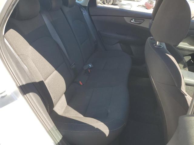 2021 KIA FORTE FE 3KPF24AD4ME386836