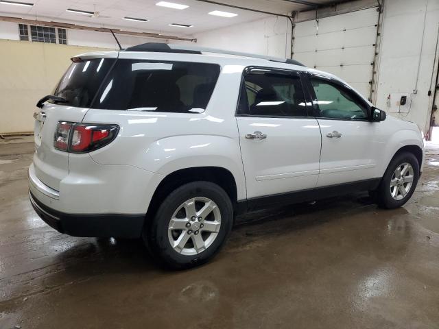 2016 GMC ACADIA SLE 1GKKRPKD0GJ142090