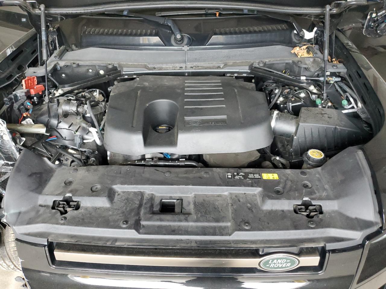 LAND ROVER DEFENDER 110 X