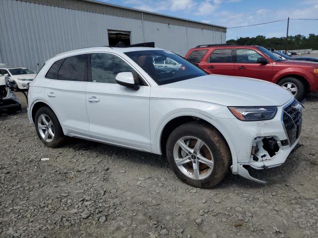 2023 AUDI Q5 PREMIUM 40 WA1ABAFY7P2066863