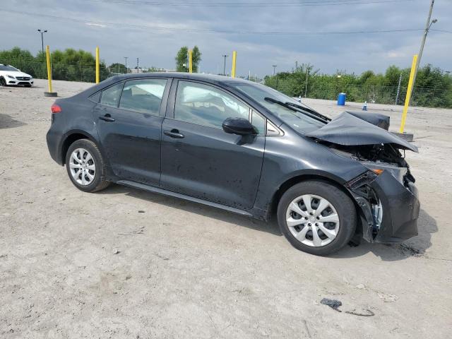 2022 TOYOTA COROLLA LE - JTDEPMAE8NJ204856