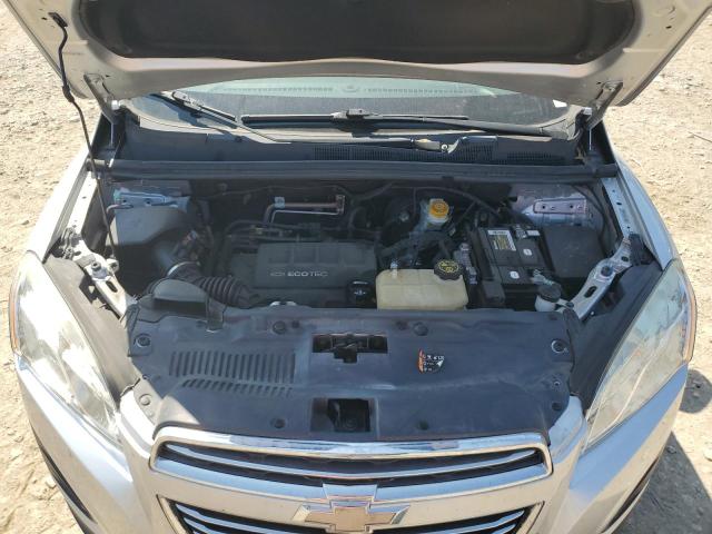 2016 CHEVROLET TRAX 1LT 3GNCJLSB0GL186329