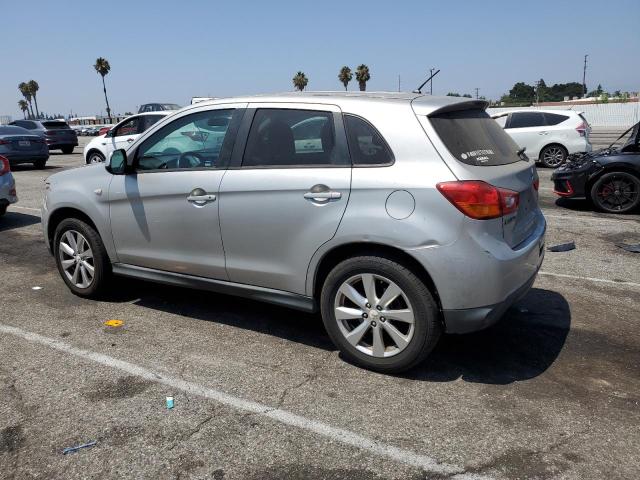 2015 MITSUBISHI OUTLANDER 4A4AP3AU8FE025851