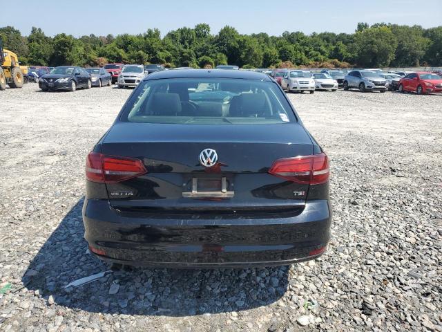 2016 VOLKSWAGEN JETTA S 3VW267AJ7GM319956