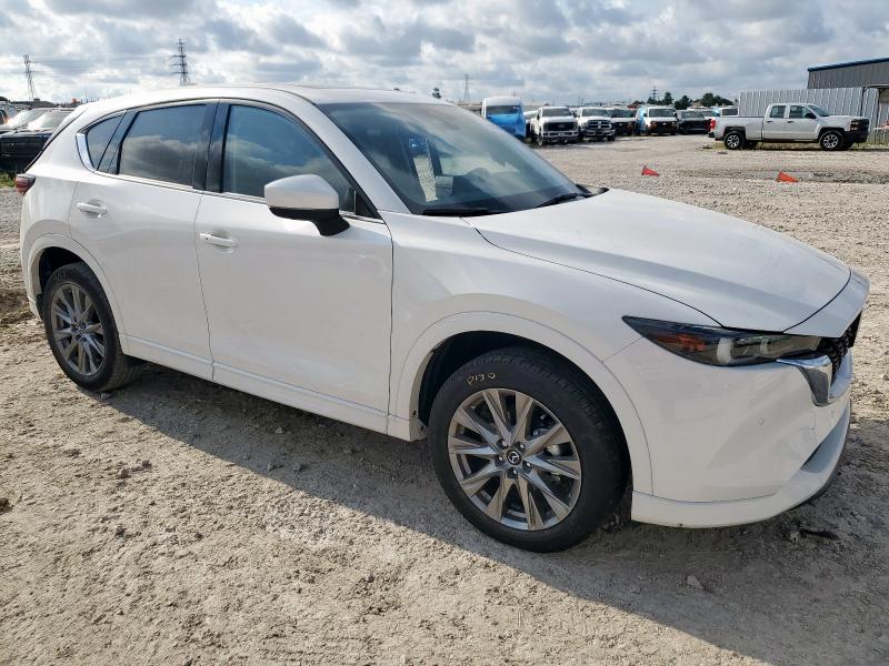 2025 MAZDA CX-5 PREMI JM3KFBEM1S0643479