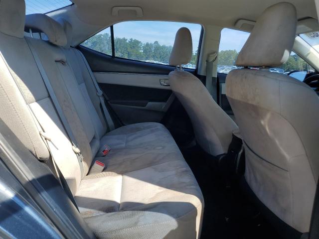 2015 TOYOTA COROLLA L 2T1BURHEXFC285273