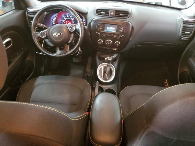 2016 KIA SOUL + - KNDJP3A59G7387838