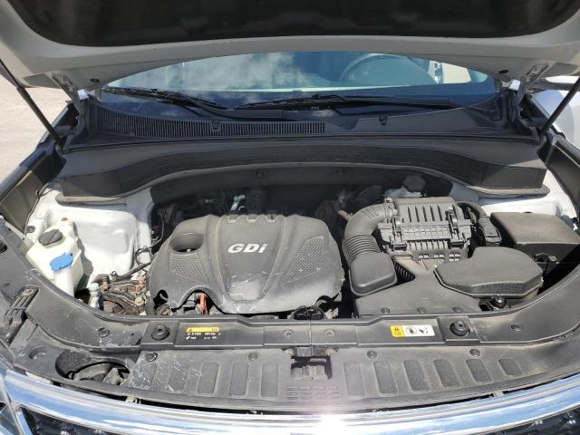 2015 KIA SORENTO LX - 5XYKT3A65FG567988