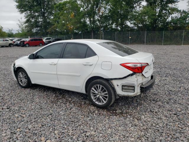 2014 TOYOTA COROLLA L - 5YFBURHE9EP005860
