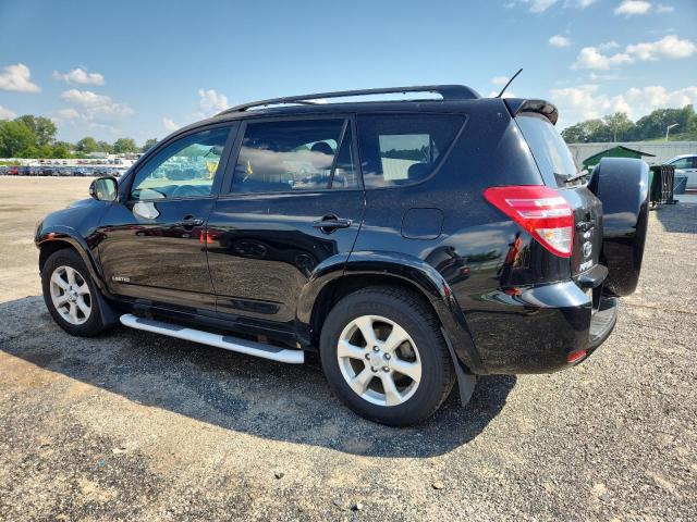 2011 TOYOTA RAV4 LIMIT - 2T3DK4DV3BW046722