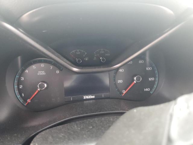 2022 GMC CANYON DENALI 1GTG5EEN6N1312567