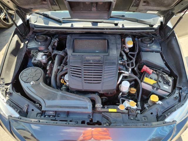 2021 SUBARU WRX PREMIUM JF1VA1C61M9813184