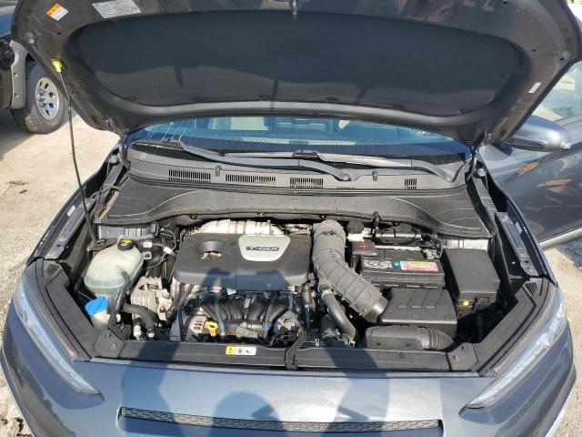2019 HYUNDAI KONA ULTIM KM8K5CA54KU272368