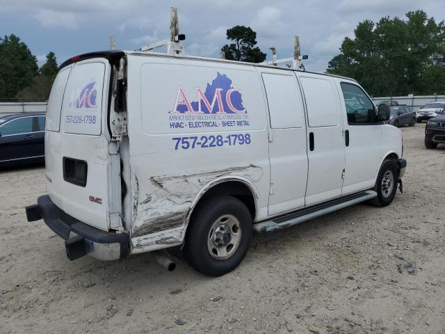 2017 GMC SAVANA G25 1GTW7AFF8H1907267