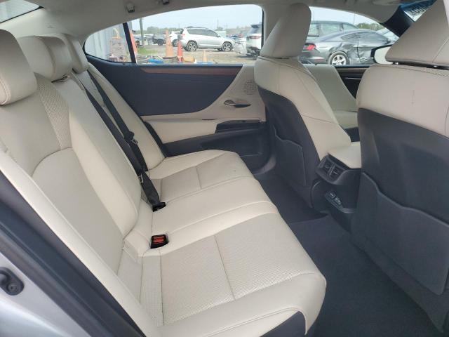 2024 LEXUS ES 300H BASE 58ADA1C17RU052843