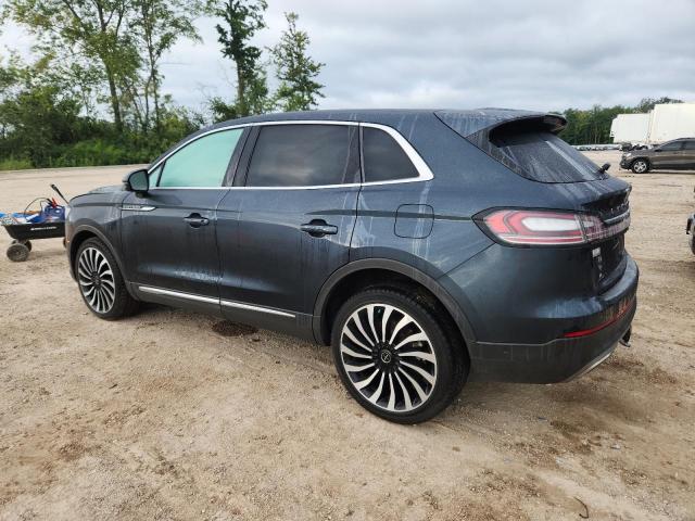 2022 LINCOLN NAUTILUS B 2LMPJ9JP4NBL05549