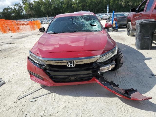 2019 HONDA ACCORD SPO 1HGCV1F36KA109504
