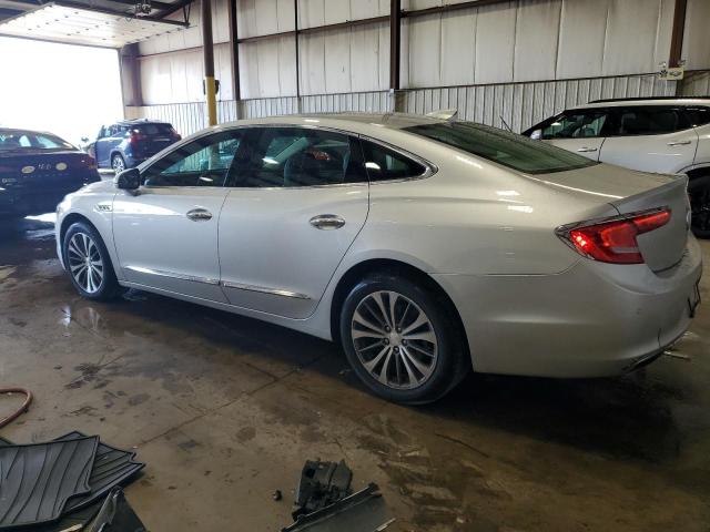 2019 BUICK LACROSSE E 1G4ZR5SS6KU130817